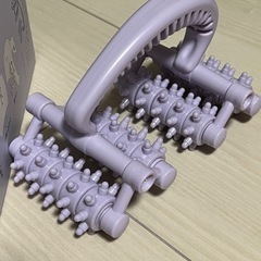 ゲルマニウムボディローラー　の画像