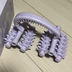 ゲルマニウムボディローラー　の画像