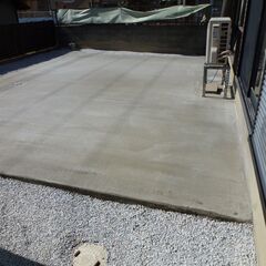 福岡便利屋、庭工事庭石、切り株徹去、防草工事、工事屋コウチャン