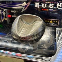 【スロット】【パチスロ】ブラックラグーン2 コイン不要機の画像