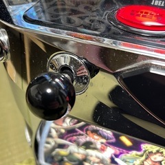 【スロット】【パチスロ】ブラックラグーン2 コイン不要機の画像