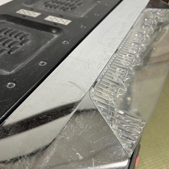 【スロット】【パチスロ】ブラックラグーン2 コイン不要機の画像