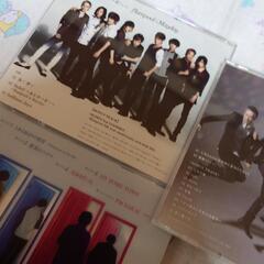 flumpool CD 缶バッジ まとめ売りの画像