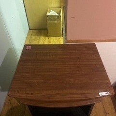 PCデスク&チェアの画像
