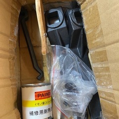 取引決まりました　鋳物薪ストーブ　コメリ薪ストーブ605A 新品未使用の画像