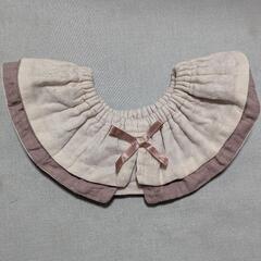 かわいいスタイ③の画像