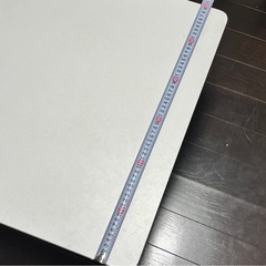 ※お取引中【断捨離中】ローテーブルの画像
