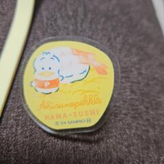 サンリオキャラクター　はま寿司の画像