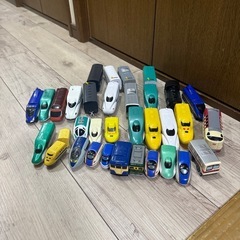 新幹線まとめ売り