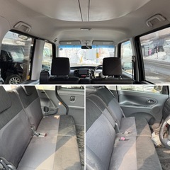 ◇ ダイハツ タントカスタムRS  4WD  ◇の画像