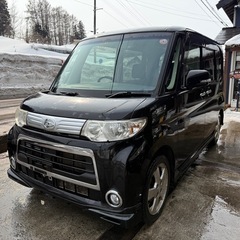 ◇ ダイハツ タントカスタムRS  4WD  ◇
