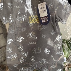 新品-Buddy Lee ベビー服 70cm グレー