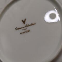 バレンチノ Valentino 小皿 プレート 新品 未使用の画像