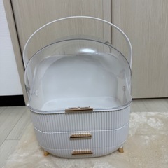 メイクボックス