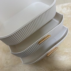 メイクボックスの画像