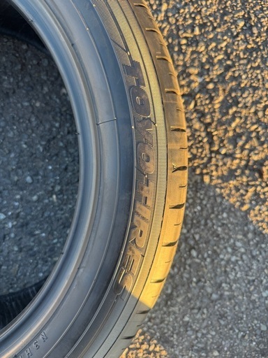 タイヤ、ホイール 205/55/r17