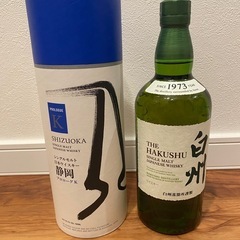 静岡プロローグK &白州