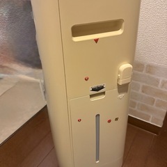 SHARP シャープ 加湿器 空気清浄機の画像
