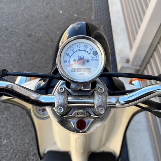 3177.激速　ビーノ　ヘッドライトLED、社外サスペンション　千葉県柏市　即日配送、自走引き取りも可能