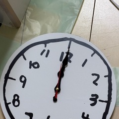 kocol マグカップ＋時計　の画像