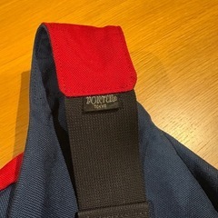 ボディーバックの画像