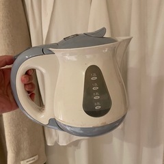 電気ポット