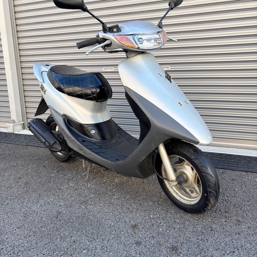 3180.新品パーツ多数　ZX仕様　ディスク搭載　サイスタ付属　千葉県柏市　即日配送、自走引き取りも可能