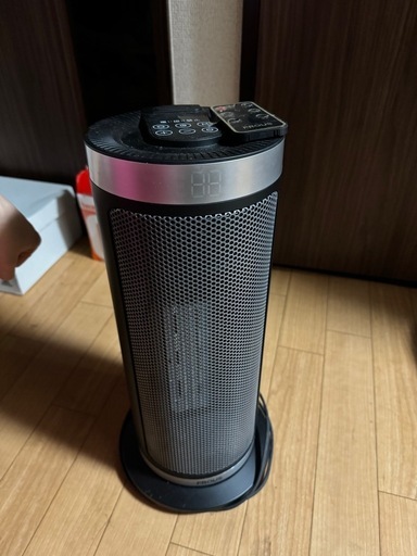 電気ヒーター