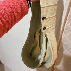 ベビースリングの画像