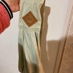ベビースリング