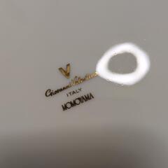 バレンチノ 大皿プレートの画像