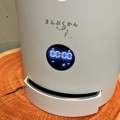 ペット用(犬猫)自動えさやり機※中古の画像
