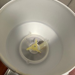 ペット用(犬猫)自動えさやり機※中古の画像