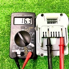 美品★良好★内部容量◎★マックス/MAX・JP-L914/14.4v/3.0Ahリチウムイオンバッテリー★検索用/ピンネイラ/タッカーの画像