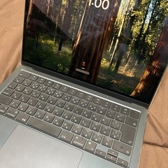 MacBookAir M2 24GB