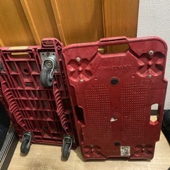 平台車　の画像