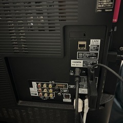 ※お取引中】テレビ｜Panasonicの画像