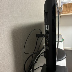※お取引中】テレビ｜Panasonicの画像