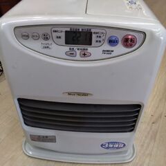 石油ストーブ　石油ファンヒーター　ストーブ　ファンヒーター
