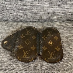 【VUITTON】ヴィトンキーケース