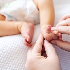 ママと赤ちゃんを癒すお教室の画像