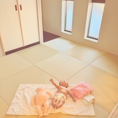 ママと赤ちゃんを癒すお教室の画像