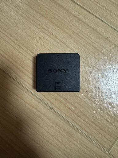 SONY PS3 メモリーカードアダプター