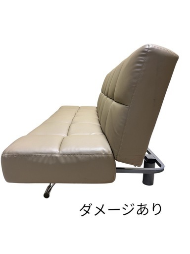 ソファベッド