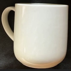 マグカップ　小さめの画像