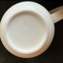 マグカップ　小さめの画像
