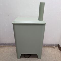 🍎BRUNO ブルーノ 加湿器 アロマ 大容量 ハイブリッド BOE062の画像