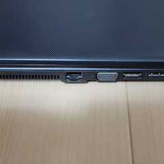 『ジャンク』Asus SonicMaster X551Cの画像