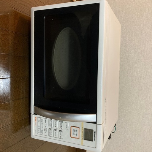 電子レンジ