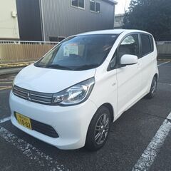 2014 ekワゴン　B11Wの画像